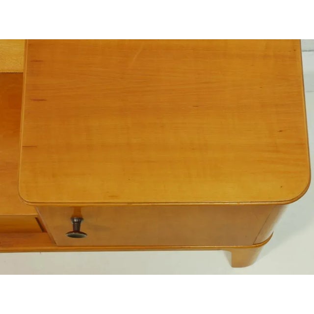 Mid-Century Sideboard, Germany, 1960s For Sale - Image 12 of 14