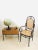 Thonet Bentwood No. 17 Long John Armchair by Michael Thonet, 1962 For Sale - Image 4 of 18