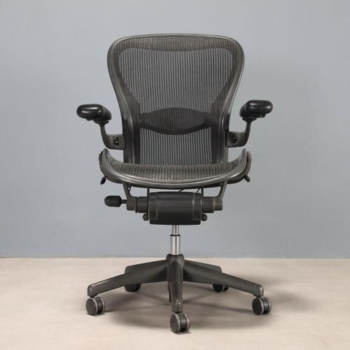 Areon Chair from Herman Miller For Sale - Image 3 of 15