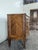 Chest of Drawers in Rosewood Marquetry For Sale - Image 3 of 11
