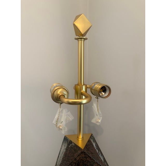 2020s Jean Louis Deniot for Baker Table Lamp For Sale - Image 5 of 5