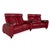 Arion Four-Seater Sofa from Stressless For Sale - Image 4 of 18