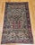Early 19th Century Early 20th Century Persian Kerman Lavar Rug, Hand-Knotted Wool, Allover Floral Pattern, Ivory & Green, 3’ X 5’ For Sale - Image 5 of 12