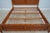 Lexington King Size Faux Bamboo Canopy Bed For Sale In Philadelphia - Image 6 of 18