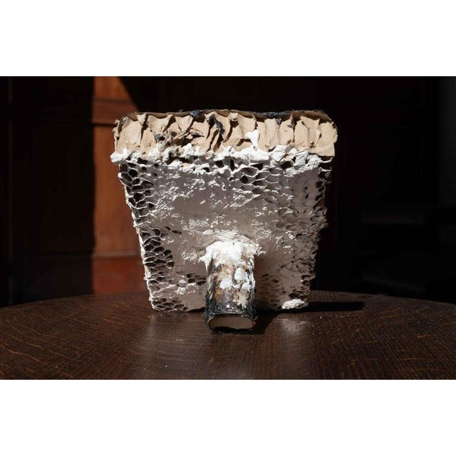 Frederik Lizen, Eclipse, 2022, Mixed Media For Sale - Image 10 of 12