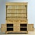 Antique Cabinet in Pine, 1850 For Sale - Image 4 of 15