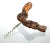 Vintage French Grape Vine Corkscrew From Reine Pédauque Winery in Burgundy For Sale In Providence - Image 6 of 6