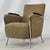 Hungarian Chairs by József Peresztegi, 1960s, Set of 2 For Sale - Image 13 of 13