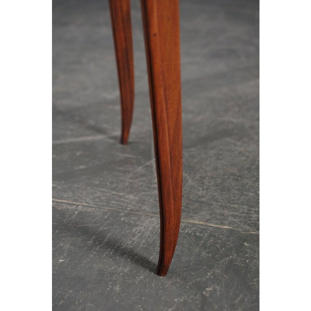 Art Deco Side Table, 1930s For Sale - Image 12 of 18