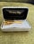 Rare Monsiuer Vintage Christian Dior Gold Plate Tie Clip In Original Case For Sale - Image 11 of 11