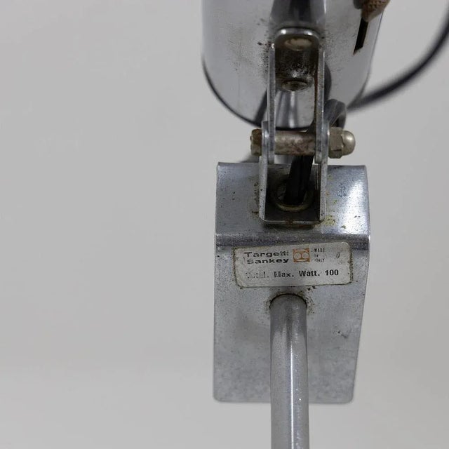 Floor Lamp from Targetti 1970s For Sale - Image 4 of 11