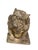 Vintage Cast Stone Gargoyle Sentinel Statue For Sale In West Palm - Image 6 of 12