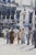 Paper Jeffrey Harpham “A Meeting at Campo Maria Formosa” 2003 Venice Watercolor For Sale - Image 7 of 14