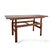 Mid-Century Modern Metamorphic Coffee Table in Teak For Sale - Image 10 of 10