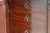 Large Mahogany Bookcase, 1830s For Sale - Image 15 of 17