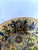 19th Century Chinese Imperial Yellow Cloisonné Enamel Pricket Candle Holders - A Pair For Sale - Image 14 of 18