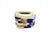 This is a Japanese cup stand called Haidai. Haidai is a simple Japanese terms for items used when drinking sake. Haidai,...