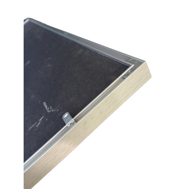 Vintage Original Vw Volkswagen Showroom Poster “Will We Ever Kill the Bug?” Helmet Krone DDB Agency For Sale - Image 4 of 5