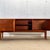 Contemporary Long and Narrow Sideboard by McIntosh For Sale - Image 3 of 13