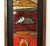 Organic Mid Century Copper Enamel Wall Art Panel Sculpture For Sale - Image 4 of 10