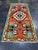 Turkish Yastik Rug 1'8" x 3'7" For Sale - Image 4 of 5