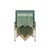 Not Yet Made - Made To Order Seraphine Dining Chair by Ottiu For Sale - Image 5 of 18