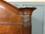 A splendid George IV period inlaid mahogany linen press of generous proportions. Very well constructed in solid mahogany,...