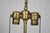 Vintage French Empire Style Small Bronze Urn Form Boudoir Vanity Desk Table Lamp For Sale In Philadelphia - Image 6 of 10