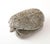 Reconstituted Stone Hedgehog Garden Ornament, 20th Century For Sale - Image 11 of 12