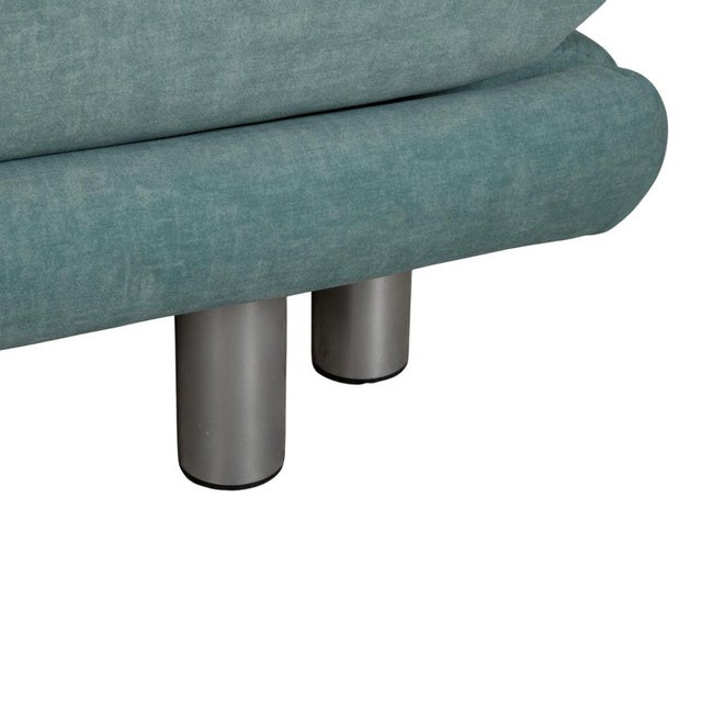 Multy Fabric Three-Seater Sofa from Ligne Roset For Sale - Image 9 of 16