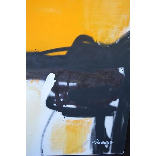 Outlands by Tommaso Fattovich For Sale In Los Angeles - Image 6 of 10