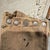 Vintage Military Bread Bag (Musette Bag) Canvas Decoration For Sale - Image 13 of 15