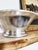 1950s 1957 Silver Bowl From the St Regis Hotel Nyc For Sale - Image 5 of 6