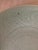Chinese Mid 20th Century Large Chinese Celadon Plate With Export Seal For Sale - Image 3 of 8