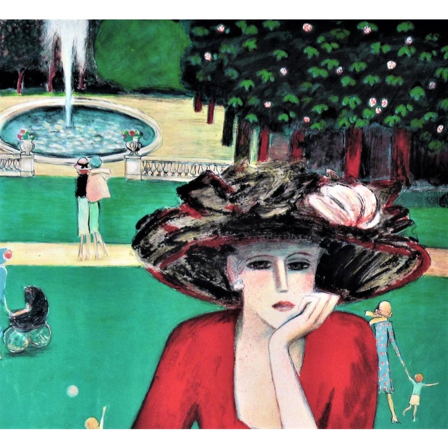 Jean-Pierre Cassigneul, 