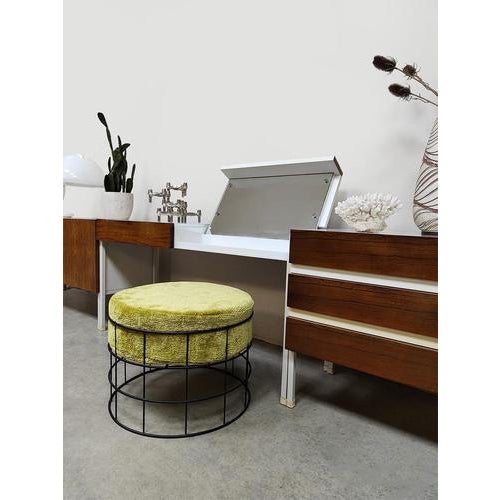 Vintage Modular Sideboard, 1970s, Set of 3 For Sale - Image 6 of 8