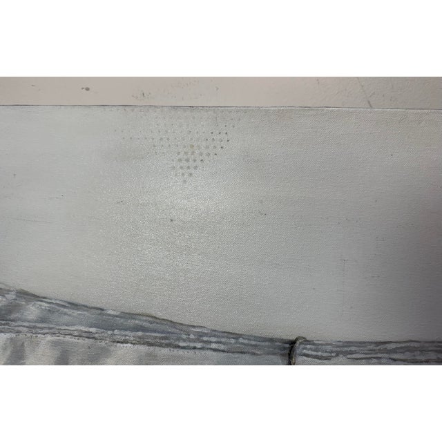 Original Contemporary Realism Gail Chandler Oil Painting Still Life Books Art For Sale - Image 12 of 16