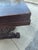 Italian Draw Leaf Refrectory Table For Sale - Image 10 of 15