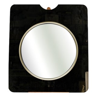 Vintage Bar Mirror, 1970s For Sale