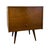 Paul McCobb Planner Group 2-Drawer Nightstand for Winchendon Furniture – Mid-Century Modern Solid Maple End Table Side Chest For Sale In Seattle - Image 6 of 9