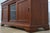Stickley 21st Century Cherry Media Console For Sale - Image 9 of 18