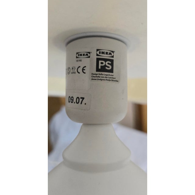 Ikea Svarva Adjustable Table Lamp by Front Design For Sale - Image 9 of 10