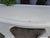 Metal Victorian Arched Cast Iron Fireplace Surround For Sale - Image 7 of 17