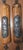 Vintage Chinese set of 4 Carver Bamboo Wrist Rests For Sale - Image 4 of 7
