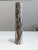 Anderson Design Studio Tall Stoneware Cylinder Vase With Winter Tree Motif, 1970s For Sale In San Francisco - Image 6 of 9