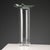 Glass Vase from Venini, 1980s For Sale - Image 3 of 8