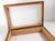 Mid-Century French or American Walnut and Zebra Humidor Box For Sale - Image 14 of 17