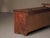 19th Century Mountain Folk Art Pine Storage Bench, France For Sale - Image 5 of 18