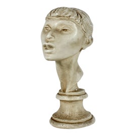 Example of Fred Press Room Accents and Accessories