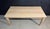 Vintage Kitchen Dining Table in Oak, 1925 For Sale - Image 6 of 15